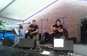 Bang On Blues - Notodden Blues Festival 2013