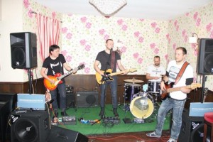 Peter Karpienia Band_Krasnopolski_2013