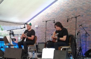 Bang On! Blues - NBF 2013_2_male