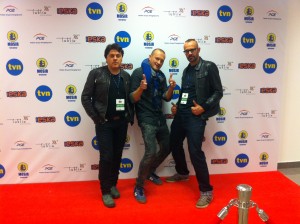 Talent czt Factor, Lublin, 2014