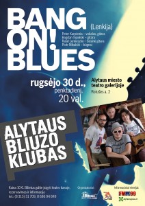 Bang On Blues_Alytus