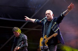 Karoosela, fot.Sylwester Poleca